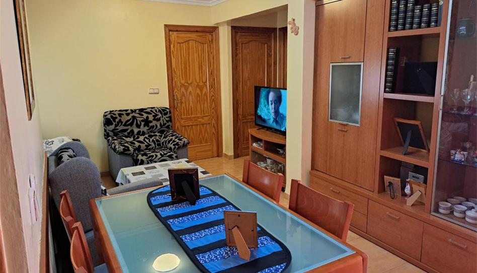 Pis en venda a Muelle, Ceuta Capital - imatge 1 Foto 1 de Pis en venda a Muelle, Ceuta Capital