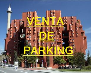 Parking of Garage for sale in Sant Just Desvern