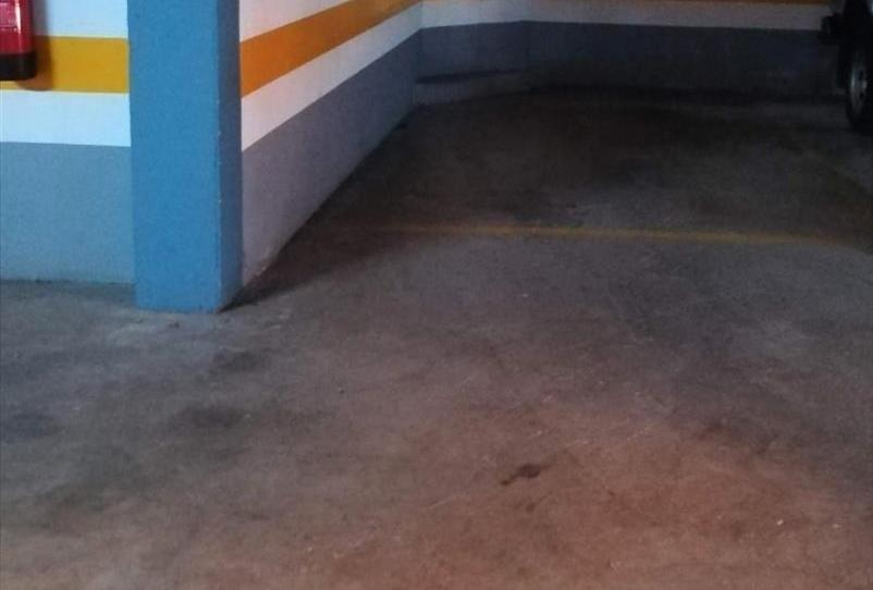 Photo 1 of Garage for sale in Calle del Agua, 21, Vega de San Mateo, Las Palmas