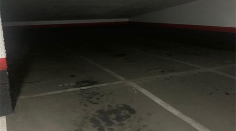 Garaje en venta en Calle de Sor Ángela de la Cruz, 2, Castillejos - Cuzco, Madrid Capital - imagen 3 Foto 3 de Garaje en venta en Calle de Sor Ángela de la Cruz, 2, Castillejos - Cuzco, Madrid Capital