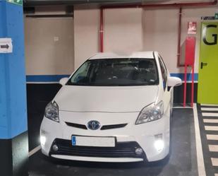 Parking of Garage to rent in  Madrid Capital