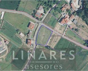 Land for sale in Val do Dubra