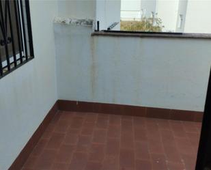 Balcony of Single-family semi-detached for sale in Cuevas del Becerro  with Terrace