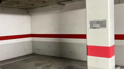 Foto 2 de Garaje en venta en Calle el Tambor de Hojalata, 3, Valdespartera, Zaragoza Capital