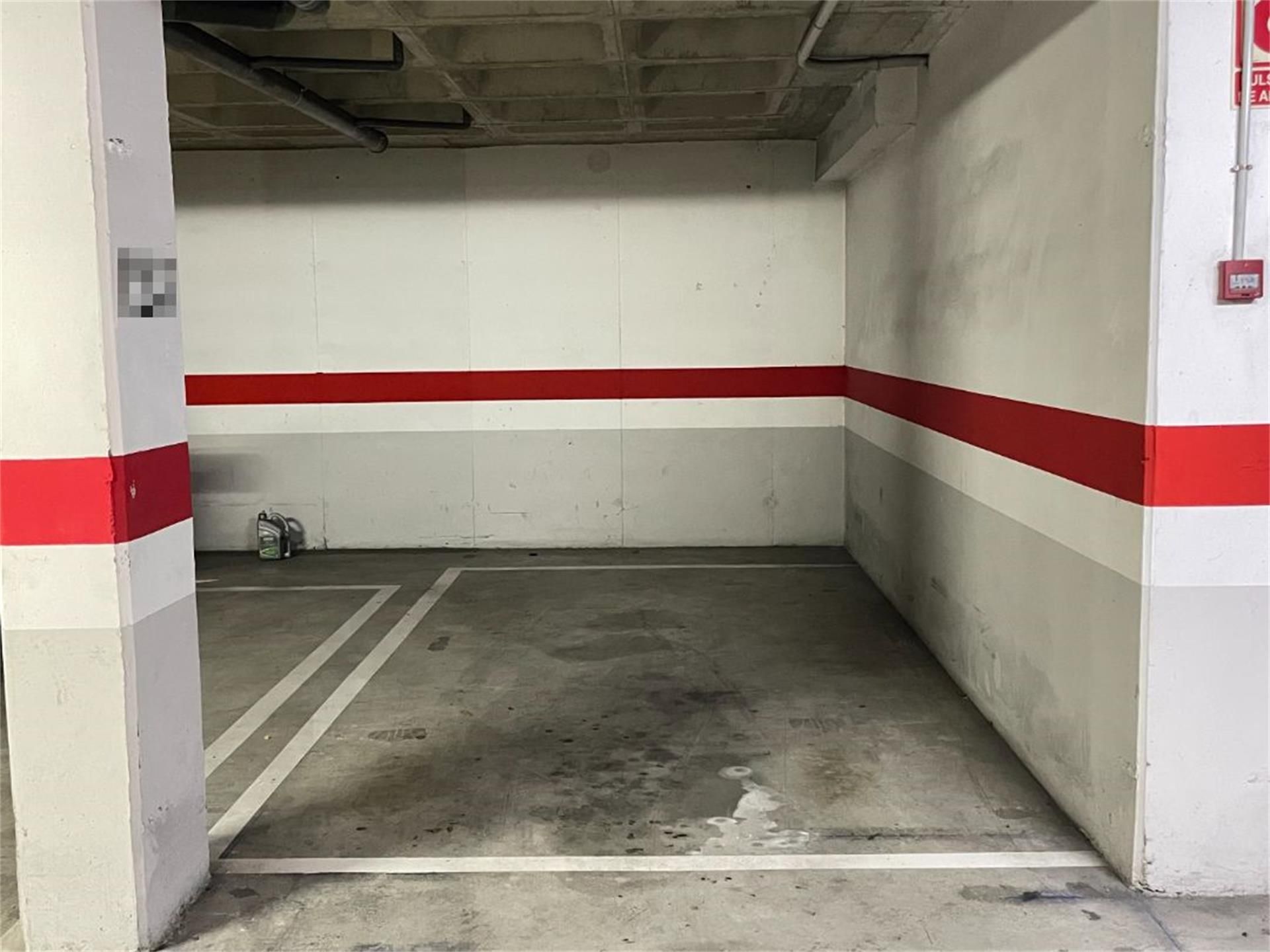 Plazas de garaje en venta en Arcosur, Zaragoza Capital fotocasa