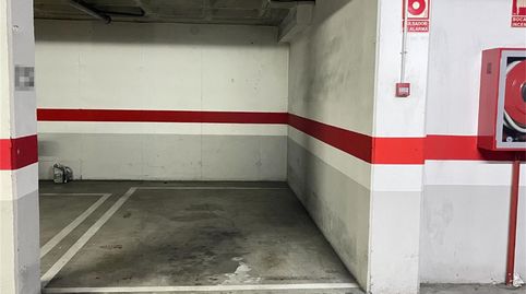 Foto 3 de Garaje en venta en Calle el Tambor de Hojalata, 3, Valdespartera, Zaragoza Capital