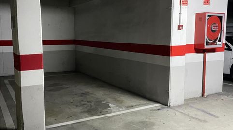 Foto 4 de Garaje en venta en Calle el Tambor de Hojalata, 3, Valdespartera, Zaragoza Capital