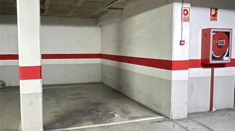 Foto 5 de Garaje en venta en Calle el Tambor de Hojalata, 3, Valdespartera, Zaragoza Capital