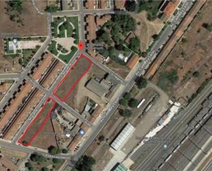 Industrial land for sale in Venta de Baños