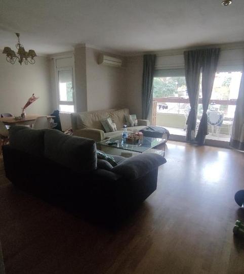 Flat to share in Carrer D'auladell, 16, Sant Domènec, Barcelona - image 2 Photo 2 of Flat to share in Carrer D'auladell, 16, Sant Domènec, Barcelona