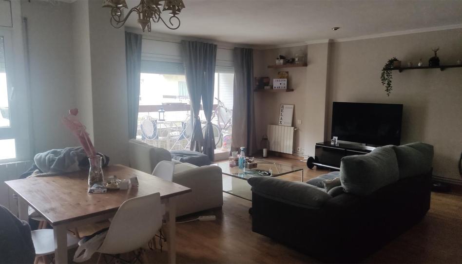 Flat to share in Carrer D'auladell, 16, Sant Domènec, Barcelona - image 1 Photo 1 of Flat to share in Carrer D'auladell, 16, Sant Domènec, Barcelona