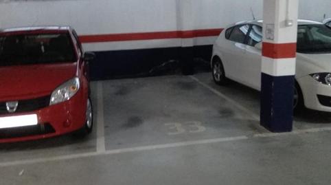 Garaje en venta en Ospitaloste Kalea, 10, Areatza, Bizkaia - imagen 2 Foto 2 de Garaje en venta en Ospitaloste Kalea, 10, Areatza, Bizkaia