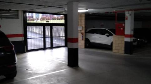 Garaje en venta en Ospitaloste Kalea, 10, Areatza, Bizkaia - imagen 3 Foto 3 de Garaje en venta en Ospitaloste Kalea, 10, Areatza, Bizkaia