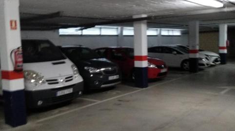 Garaje en venta en Ospitaloste Kalea, 10, Areatza, Bizkaia - imagen 4 Foto 4 de Garaje en venta en Ospitaloste Kalea, 10, Areatza, Bizkaia