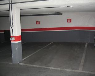 Parking of Garage for sale in  Madrid Capital