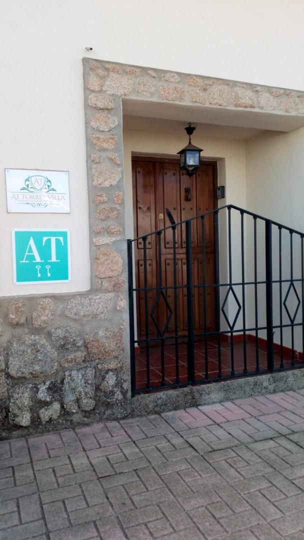 Planta baja to rent in EX-385, 37, Jaraicejo