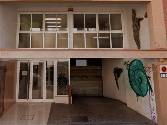 Oficina en Alquiler en Carrer de València, 638 en El Clot