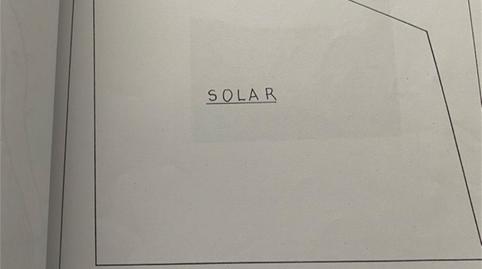 Land for sale in Calle la Milana, 35, La Robla , León - image 4 Photo 4 of Land for sale in Calle la Milana, 35, La Robla , León