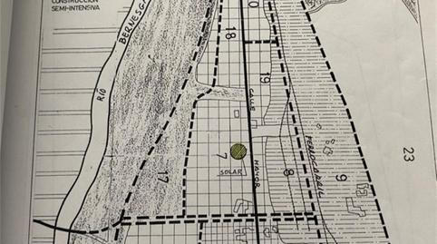 Land for sale in Calle la Milana, 35, La Robla , León - image 3 Photo 3 of Land for sale in Calle la Milana, 35, La Robla , León