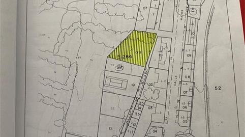 Land for sale in Calle la Milana, 35, La Robla , León - image 2 Photo 2 of Land for sale in Calle la Milana, 35, La Robla , León