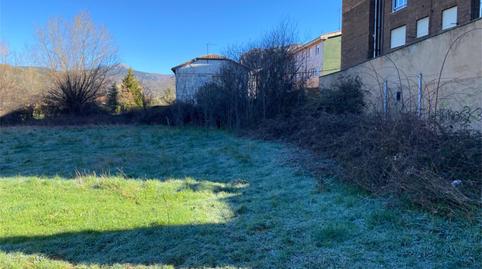 Land for sale in Calle la Milana, 35, La Robla , León - image 5 Photo 5 of Land for sale in Calle la Milana, 35, La Robla , León