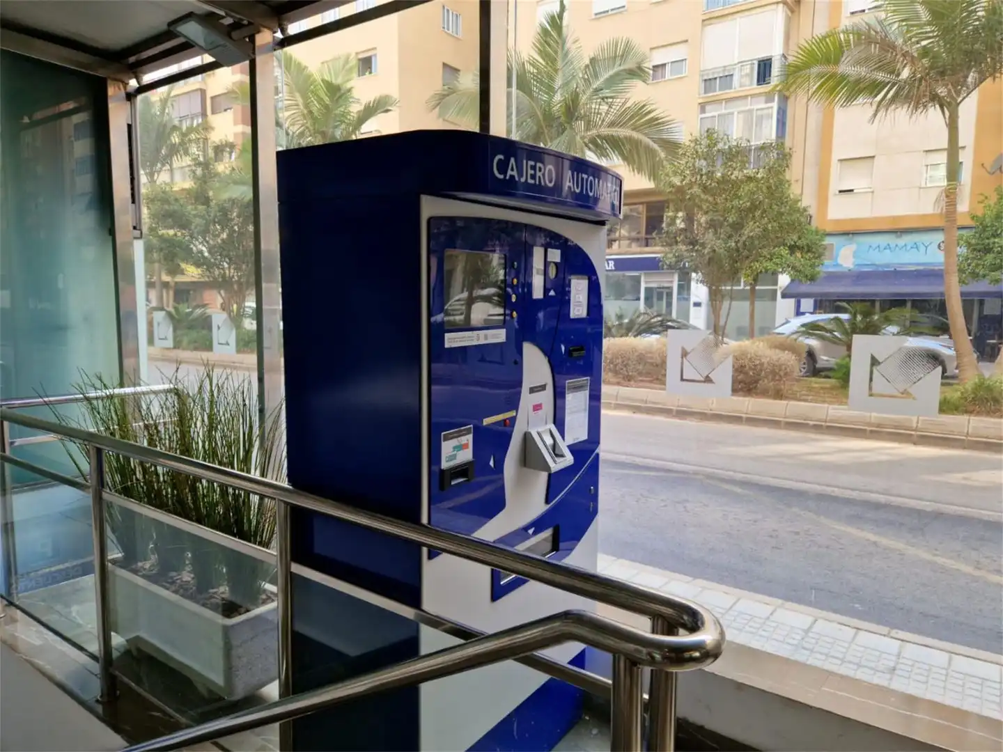 Garatge en venda a Calle Salitre, 1, Perchel Sur - Plaza de Toros Vieja Aparcament de Garatge en venda en Málaga