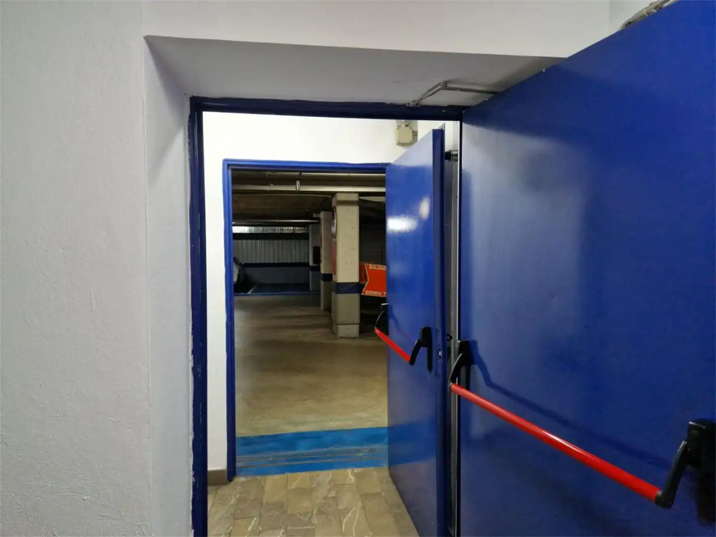 Garatge en venda a Calle Salitre, 1, Perchel Sur - Plaza de Toros Vieja Garatge en venda en Málaga