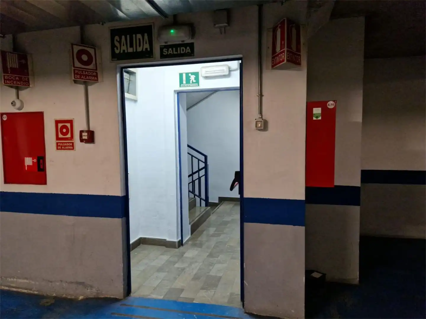 Garatge en venda a Calle Salitre, 1, Perchel Sur - Plaza de Toros Vieja Garatge en venda en Málaga
