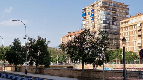 Photo 2 of Garage for sale in Calle Salitre, 1, Perchel Sur - Plaza de Toros Vieja, Málaga Capital