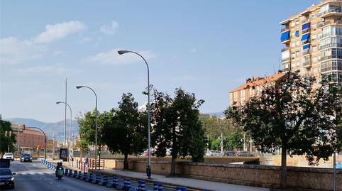 Photo 3 of Garage for sale in Calle Salitre, 1, Perchel Sur - Plaza de Toros Vieja, Málaga Capital