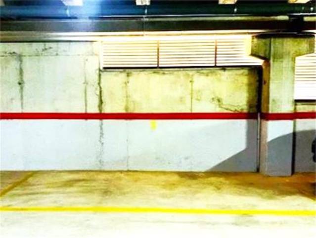 Garaje en Venta en Carrer de la Riera Bonet, 5 en Molins de Rei