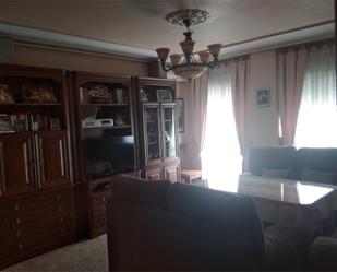 Living room of Flat for sale in Pozoblanco  with Air Conditioner and Balcony