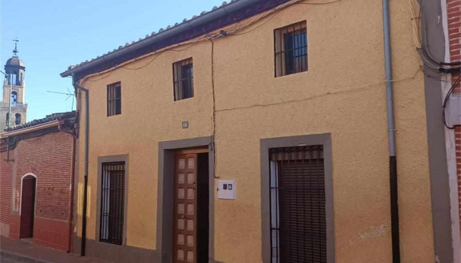 Planta baja for sale in Calle la Iglesia, Villaverde de Medina, Valladolid - image 1 Photo 1 of Planta baja for sale in Calle la Iglesia, Villaverde de Medina, Valladolid