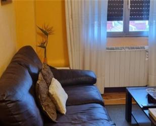 Living room of Flat for sale in Bilbao 