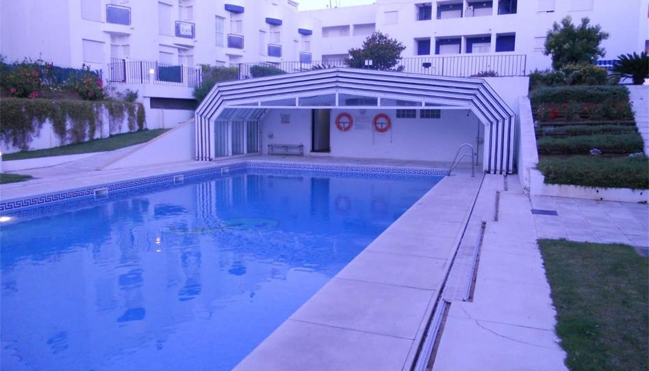 Photo 1 of Duplex to rent in Avenida del Deporte, Islantilla Golf, Huelva
