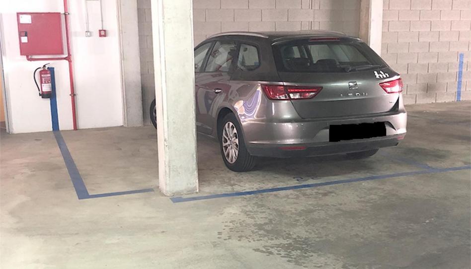 Garatge en venda a Carrer Infanta, 53, Centre Històric, Illes Balears - imatge 1 Foto 1 de Garatge en venda a Carrer Infanta, 53, Centre Històric, Illes Balears