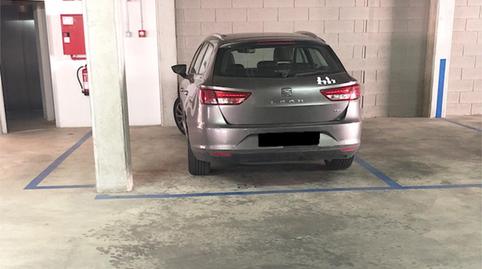 Garatge en venda a Carrer Infanta, 53, Centre Històric, Illes Balears - imatge 3 Foto 3 de Garatge en venda a Carrer Infanta, 53, Centre Històric, Illes Balears