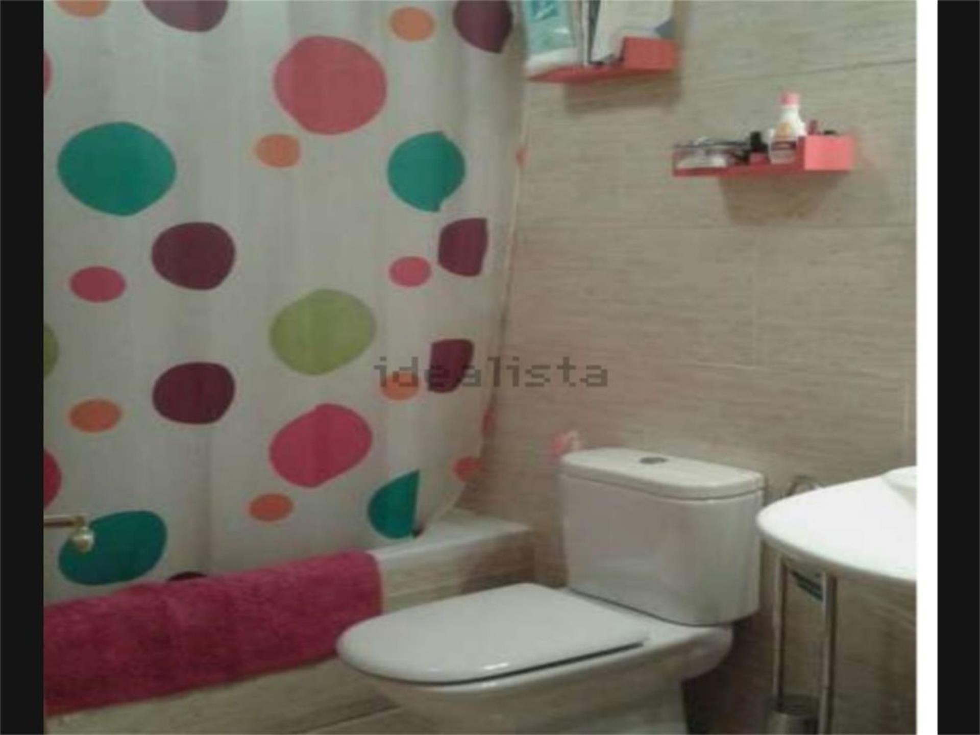 Bany de Pis en venda en Lepe amb Aire condicionat, Calefacció i Terrassa