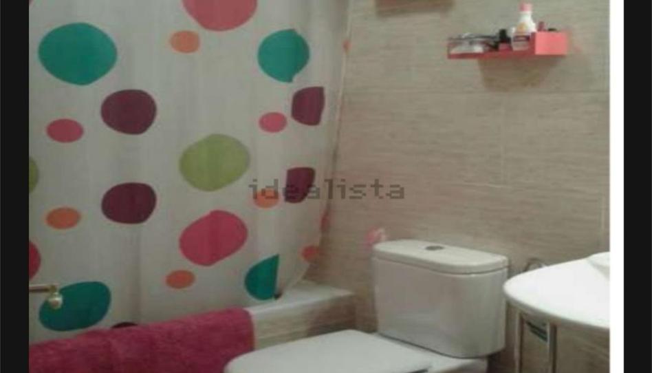 Pis en venda a Carretera el Campo, 77, Lepe, Huelva - imatge 1 Foto 1 de Pis en venda a Carretera el Campo, 77, Lepe, Huelva