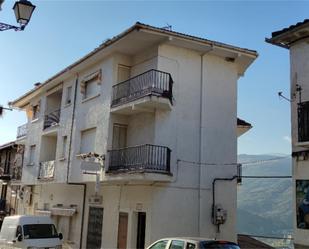 Exterior view of Flat for sale in Santa Cruz del Valle  with Air Conditioner and Balcony