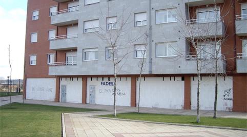 Premises for sale in Avenida Nocedo, 92, San Mamés - La Palomera, León - image 4 Photo 4 of Premises for sale in Avenida Nocedo, 92, San Mamés - La Palomera, León