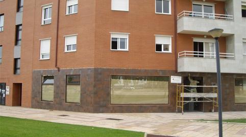 Premises for sale in Avenida Nocedo, 92, San Mamés - La Palomera, León - image 2 Photo 2 of Premises for sale in Avenida Nocedo, 92, San Mamés - La Palomera, León