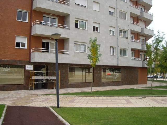 Local comercial en Venta en Avenida Nocedo, 92 en San Mamés - La Palomera