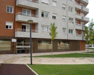Exterior view of Premises for sale in León Capital   with Air Conditioner