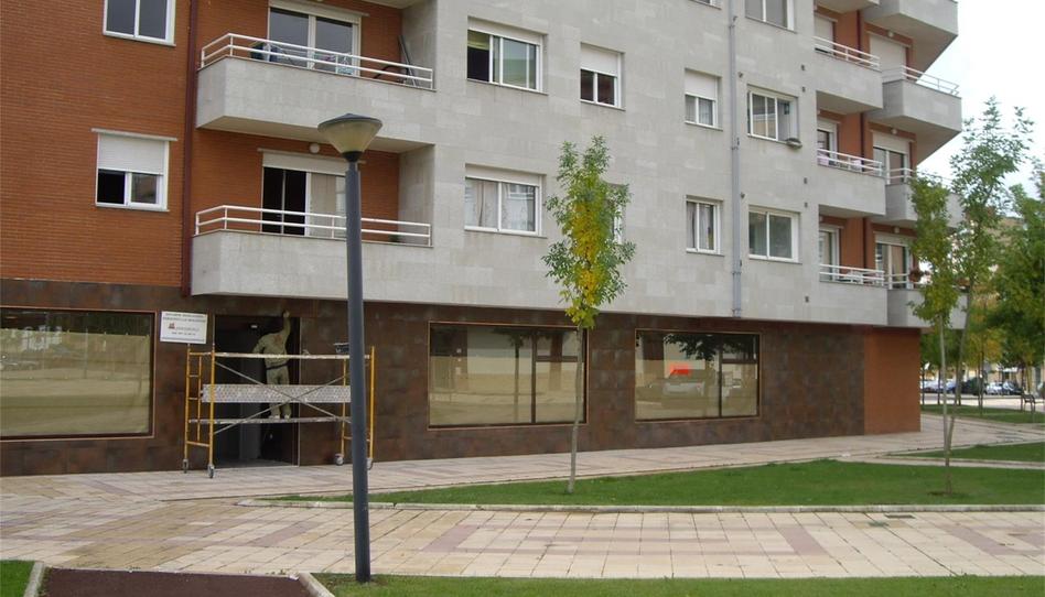 Premises for sale in Avenida Nocedo, 92, San Mamés - La Palomera, León - image 1 Photo 1 of Premises for sale in Avenida Nocedo, 92, San Mamés - La Palomera, León