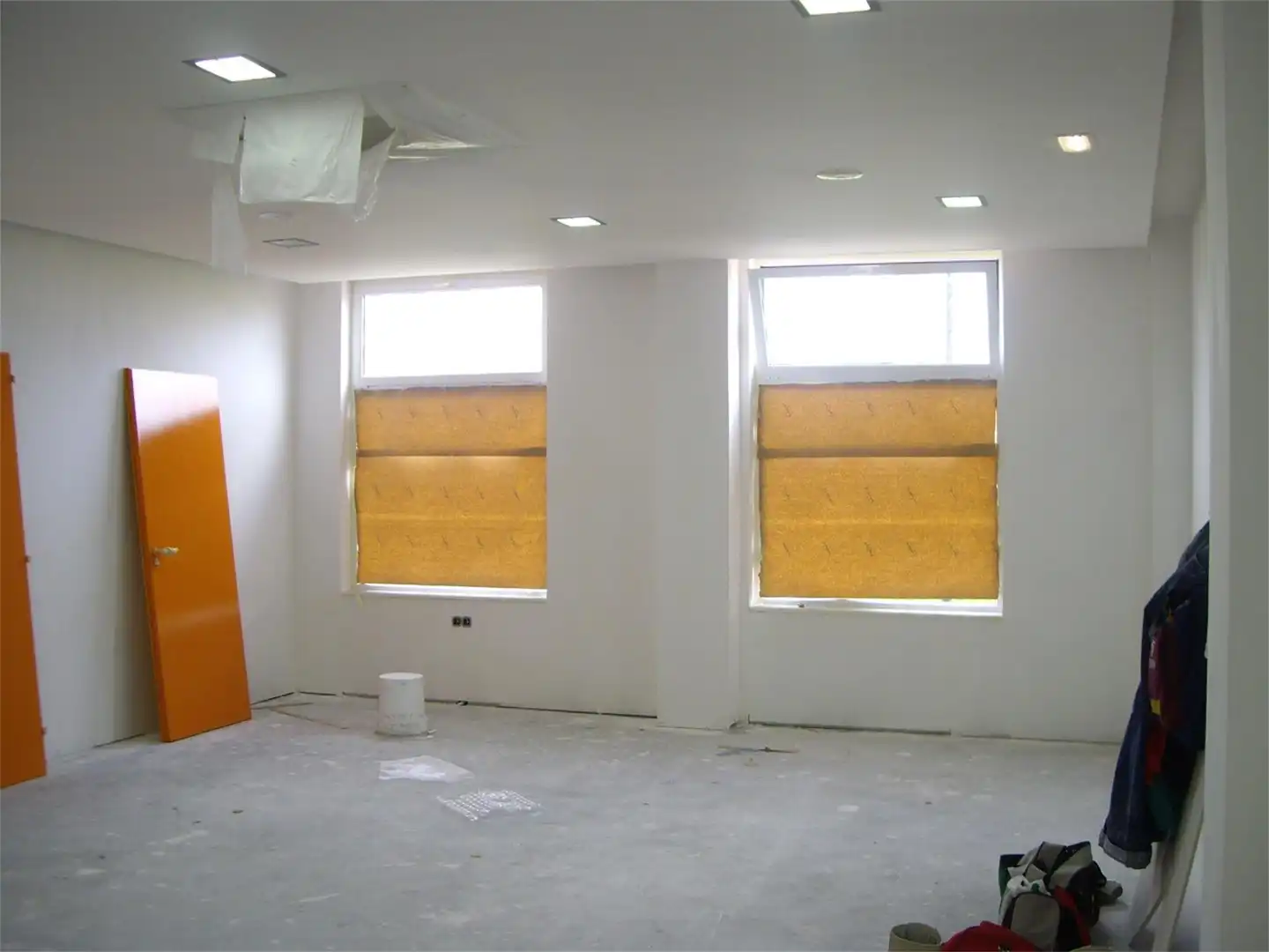 Commercial properties for sale in Avenida Nocedo, 92, San Mamés - La Palomera Commercial properties for sale in León Capital with Air Conditioner, Heating and Parquet flooring