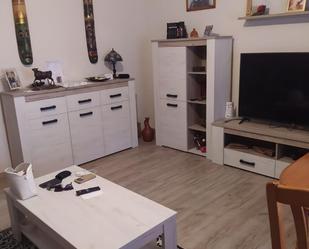 Living room of Flat for sale in Valladolid Capital