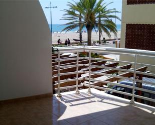 Terrace of Apartment for sale in Peñíscola / Peníscola  with Terrace