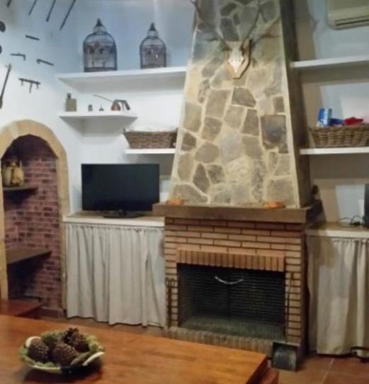 Photo 1 of Single-family semi-detached for sale in Calle Cerro del Hierro B, 82, San Nicolás del Puerto, Sevilla