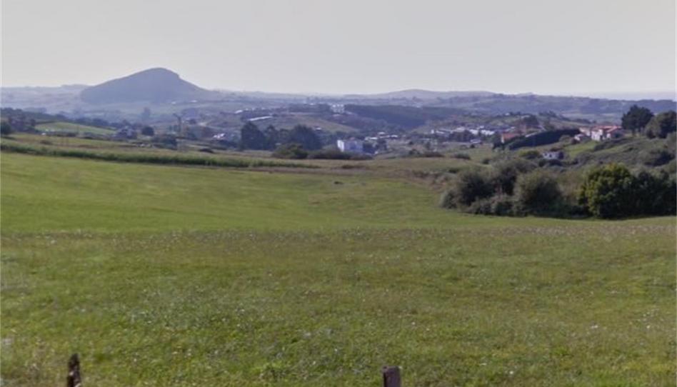 No Urbanitzable en venda a Barrio el Pozo, Arce, Cantabria - imatge 1 Foto 1 de No Urbanitzable en venda a Barrio el Pozo, Arce, Cantabria